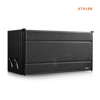 ATH18B 单18寸**低频扬声器