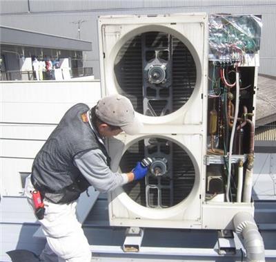 呼和浩特中央空调维修保养 维修保养中央空调