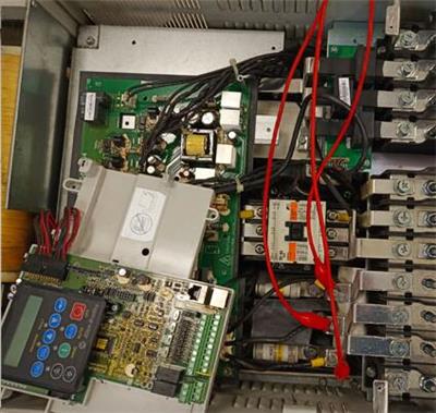 维修变频器培训 蚌埠高压变频器维修