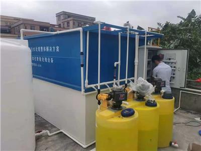 污水处理一体化设备/医院污水处理设备一体化/生活污水一体化设备