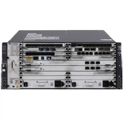 华为OSN1800V设备有效降低建网成本和运营成本NCE网管License授权