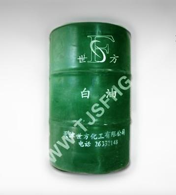 供应世方牌化石蜡丨30kg/桶小包装丨可分装氯化石蜡