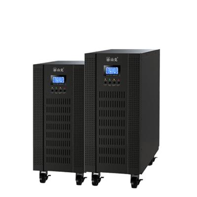 山克UPS電源 SC31-20KS 高頻塔式在線式UPS電源