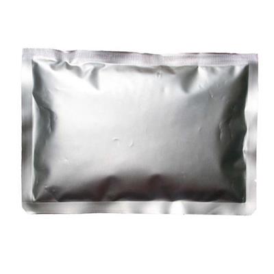 苏州工业园区食品防潮铝箔袋 三边封铝箔真空袋生产商 定做防锈遮光铝箔袋