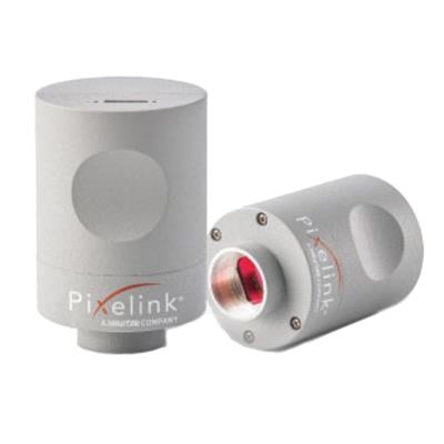 PixeLINK USB3.0高分辨率科学科研级显微镜相机