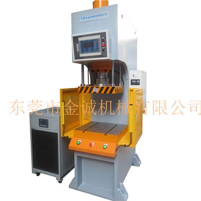 深圳精密压装机压铸件整形机多功能冲压机 代理
