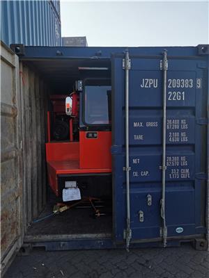阜阳到圣彼得堡托散货拼箱运输 一站式物流服务商