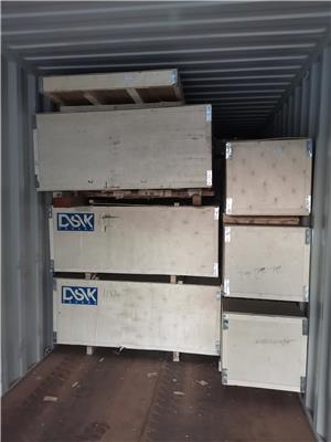 桂林到俄罗斯托散货拼箱运输 国际海运散货拼箱整柜运输