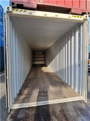 连云港到阿拉木图托散货拼箱运输 国际海运散货拼箱整柜运输