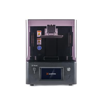 LuxCreo清锋科技 iLux 桌面级3D打印机/高速/批量生产/光固化/DLP