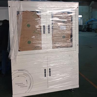 苏州机箱机柜钣金加工 激光切割定制机箱机柜