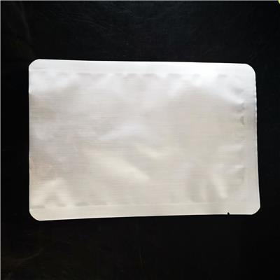定制化学粉包装防潮铝箔袋 可装10公斤铝箔袋批发 防锈遮光铝箔袋品质保证安全