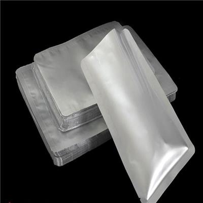 定制化学粉防潮铝箔袋 可装25公斤铝箔袋定制 生产厂家防锈遮光铝箔袋品质保证