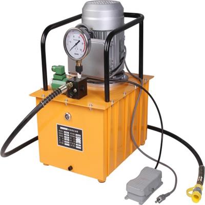 电动泵 电动液压泵 液压电动泵DB150-D1 使用便捷 厂家供应