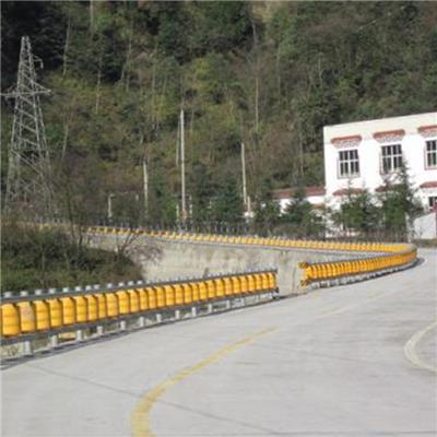 龙岩**道路护栏生产 福州纵横交通工程有限公司