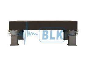 贝尔金光学隔振平台BK-VT 为显微镜 激光干涉 光学测量 光学测试 光谱仪 轮廓仪等提供高性能隔振，自动调平，带阻尼调节