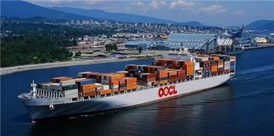 货运代理到拉塔基亚集装箱海运运输上海拖车报关Latakia