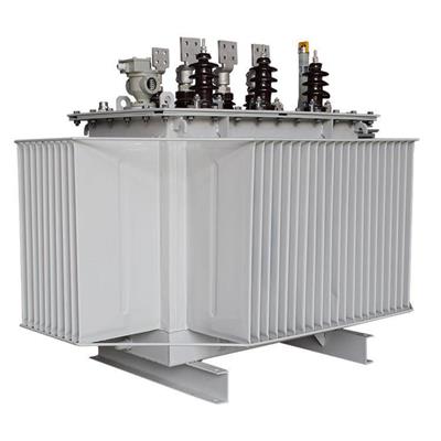 全密封油浸式变压器 sh15-1600kva非晶合金变压器-双海电气