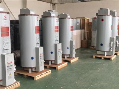 上海三温暖容积式燃气热水器图片 欢迎来电 欧特梅尔新能源供应