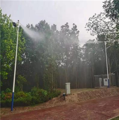 克拉玛依雾装喷头 用途广泛
