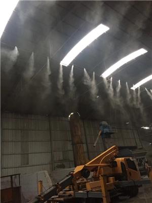 滁州全自助围挡喷批发厂家 喷淋系统 安装简洁