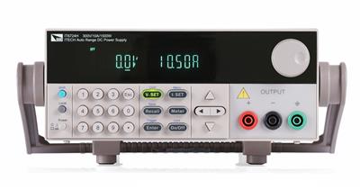 IT6700H系列 宽范围高压可编程直流电源