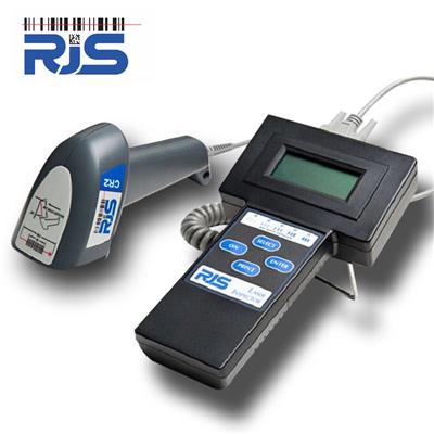 条码检测仪扫描枪印刷包装纸箱等级检测仪RJS D4000+