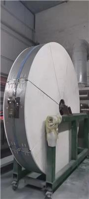 安徽 沸石转轮 催化燃烧 VOCS净化设备