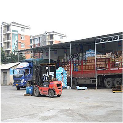 天津西青区仓储运输配送 一站式仓储服务 各种大型家具家电
