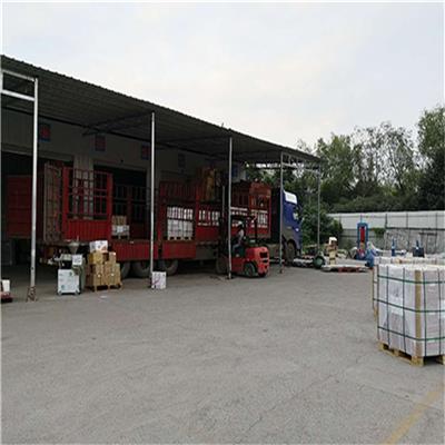 天津西青区仓储物流公司 一站式仓储服务 各种大型家具家电