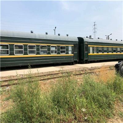 铜川废旧火车车厢出售公司-河北铁媒铁路设备有限公司