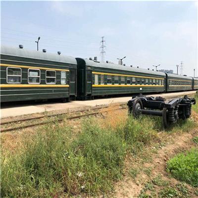 济宁绿皮车厢出售公司-河北铁媒铁路设备有限公司