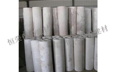 五家渠复合硅酸盐管壳生产 新疆恒荣保温建材供应