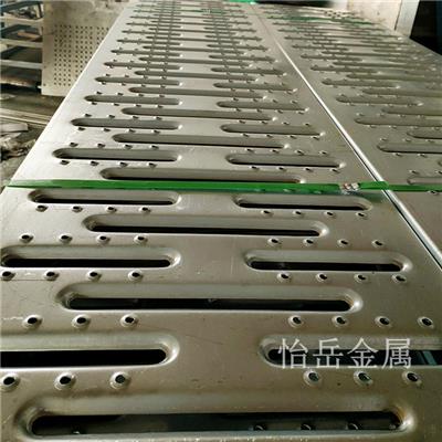 阳江隧道走道板供应商 盾构走道板