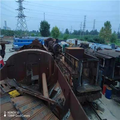 河北蒸汽机车供应-河北铁媒铁路设备有限公司