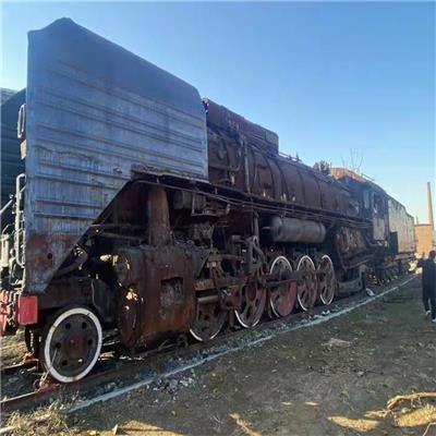 西藏铁路报废客车出售-河北铁媒铁路设备有限公司