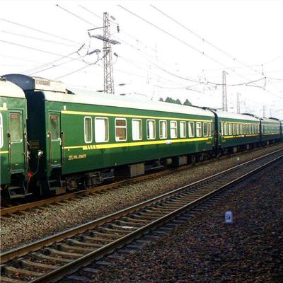 银川废旧火车车厢出售-河北铁媒铁路设备有限公司