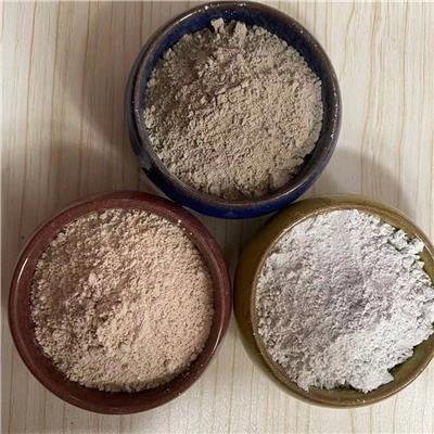 展星供应 泥浆增重配重粉 油漆涂料防护4.3比重硫酸钡粉