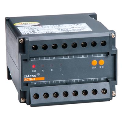ACTB系列电流互感器过电压保护器批发商