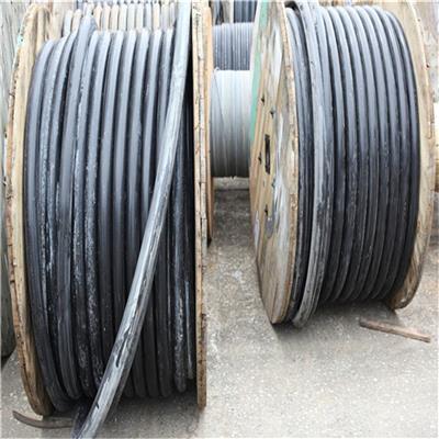 洪梅电缆回收市场 二手电线电缆回收公司 上门回收废旧电缆