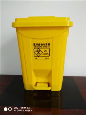 污物桶 南京四分类垃圾桶厂