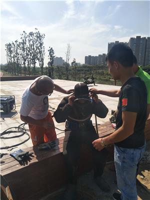 郑州污水池清理疏通