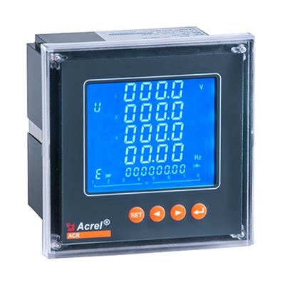 ACR系列网络电力仪表供应商