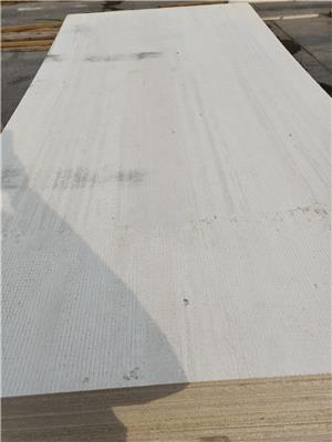 拉萨烟道水泥板玻镁板供应商