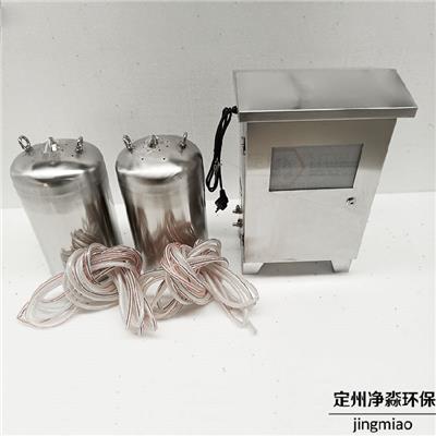 鑫净淼水箱自洁器,上海定制水箱自洁消毒器