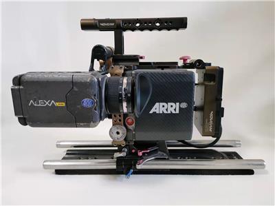 阿莱艾丽莎ARRI ALEXA MINI 摄影机 阿莱4K电影机，6900小时，RAW授权