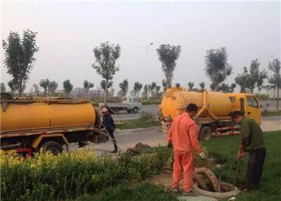 疏通马桶抽粪池联系电话 北京抽污水上门疏通下水道电话