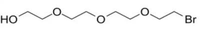 85141-94-2，Br-PEG4-OH，Bromo-PEG4-alcohol有溴基和末端羟基