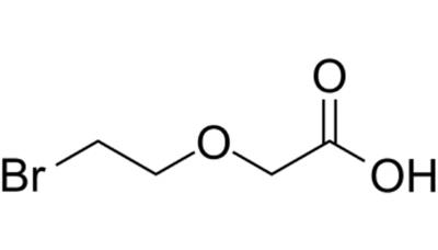 溴代-一聚乙二醇-，Br-PEG1-CH2CO2H，1135131-50-8