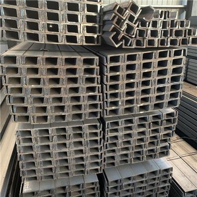 福州槽钢批发 唐山槽钢经销商 热镀锌槽钢销售公司